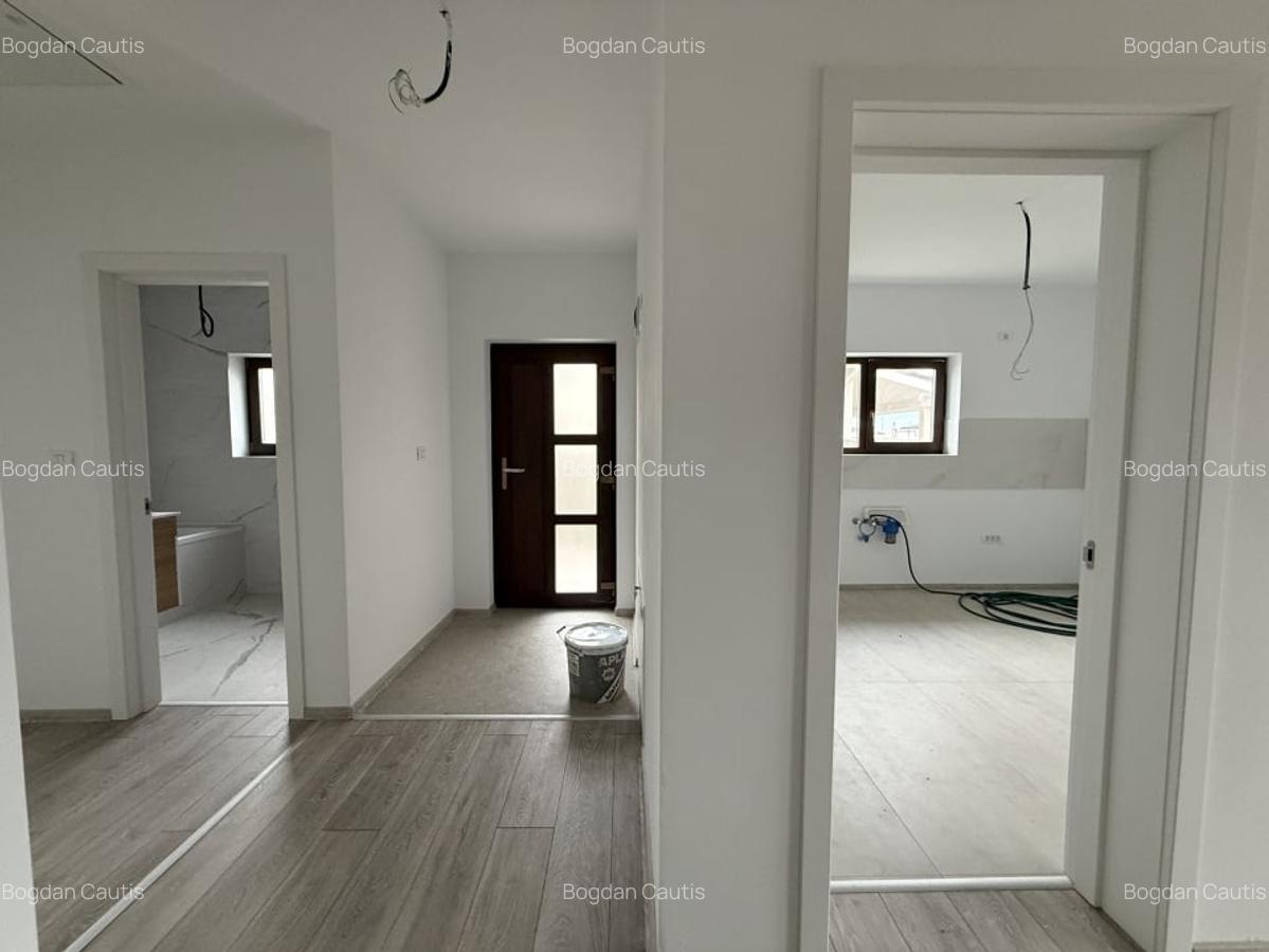 Duplex 3 camere, P+Pod, 85mp utili, 300mp teren, Calea Urseni COMISION 0% - 3