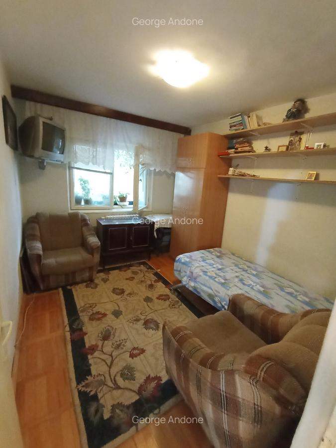 Apartament 3 camere  decomandat CUG-BRD, etaj intermediar - 7