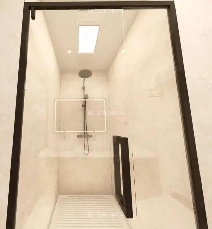 Casa mobila ideala pentru glamping - 7