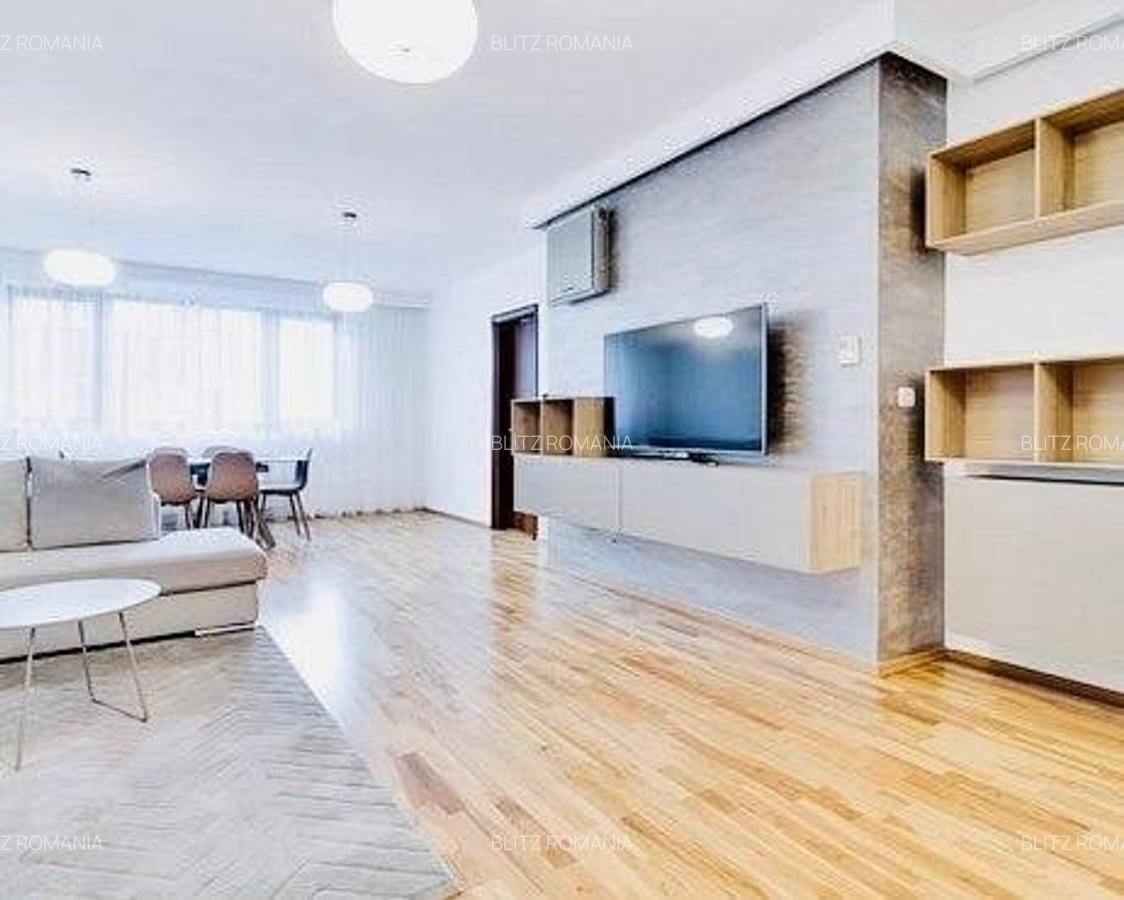 Apartament de 4 camere, 135mp, loc de parcare, in zona Sisesti - 2