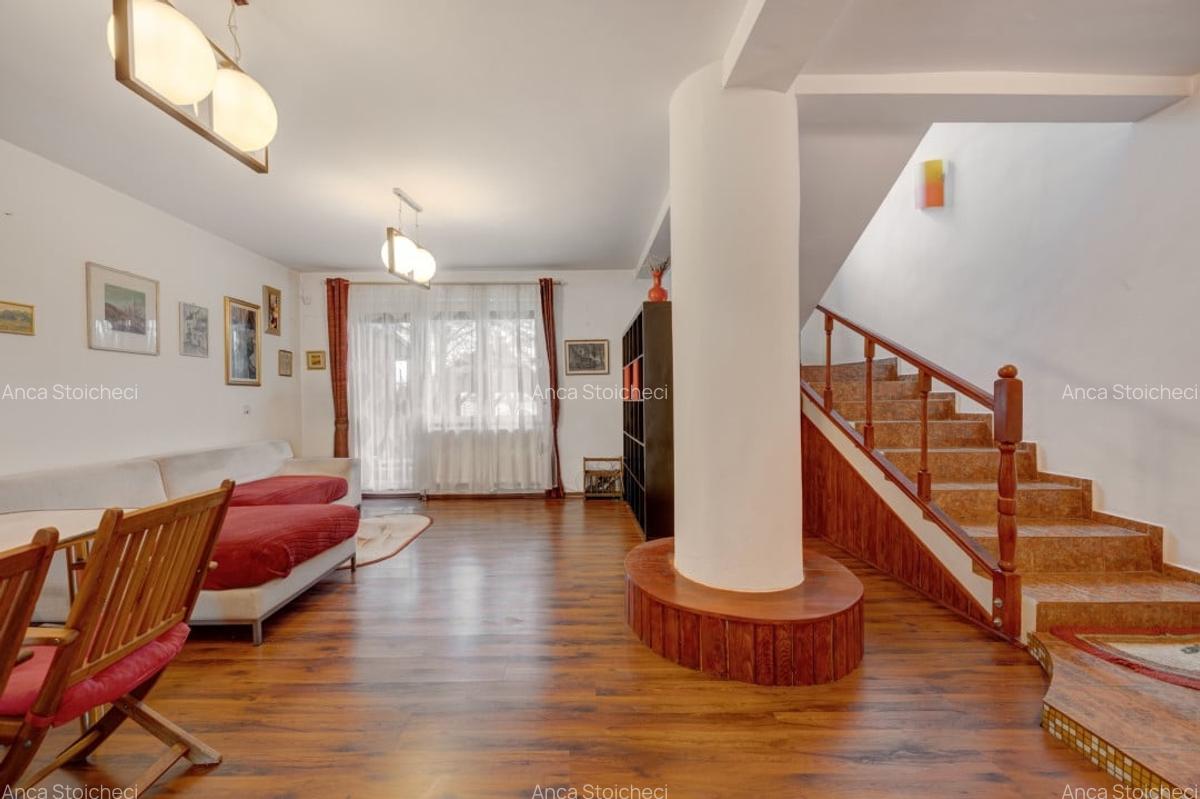 Casa de vanzare | Gulia, Tartasesti | 3 camere si mansarda - 3