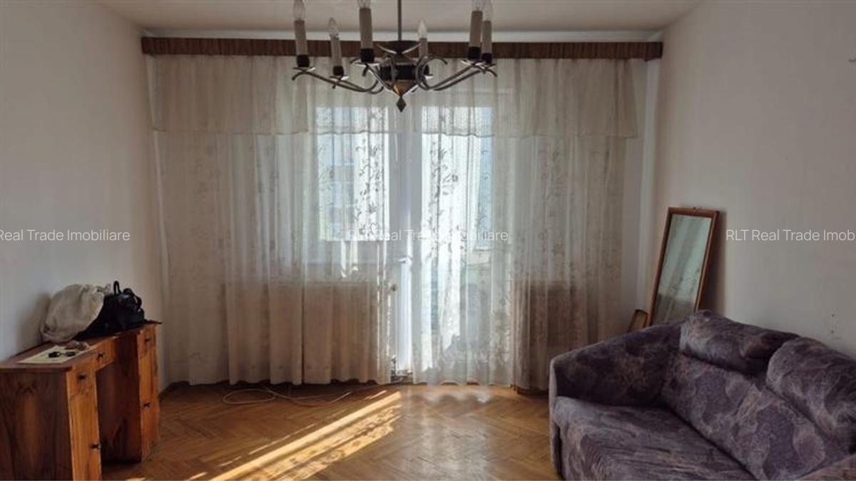 Apartament 3 camere etajul 2 Centrul Civic - 1