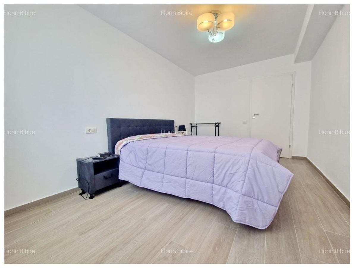 Urban Pentha Tractorul-Apartament 2 camere - 8