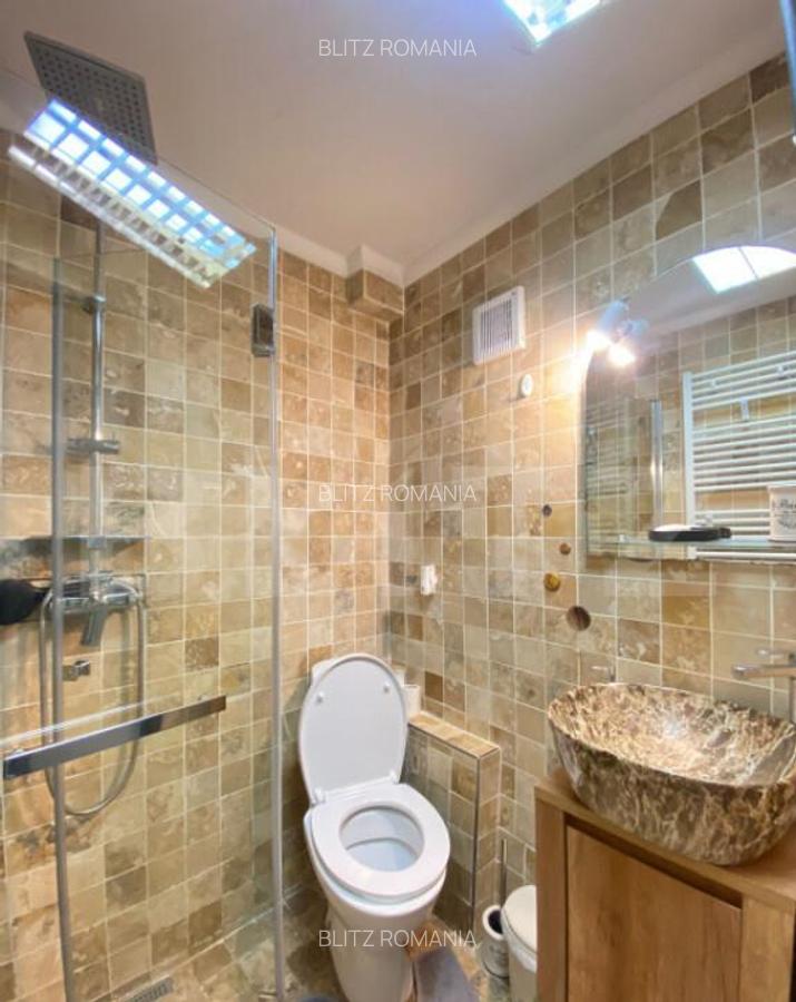 Studio modern in Poiana Bra?ov, mutare imediata sau inves - 15