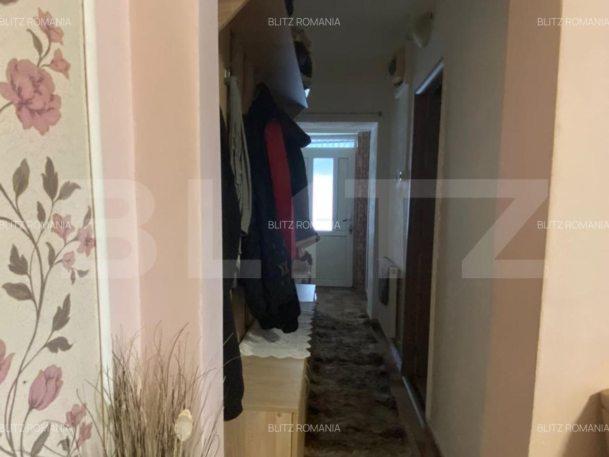 Apartament cu 2 camere, 32 mp, cu terasa si 2 parcari, zona Iris - 5