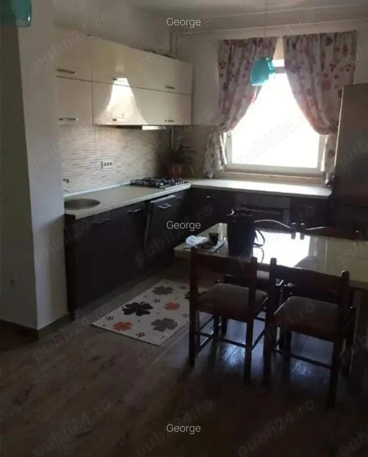 Proprietar vand apartament 2 camere 60mp cu centrala termica gaz, utilat si mobilat - 1