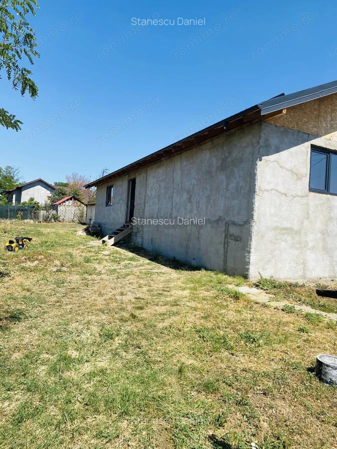 Vand casa construc?ie noua 2023 - 8