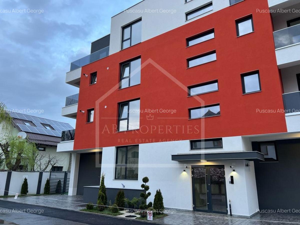 Apartament cu 3 camere decomandat în Sisești - 10