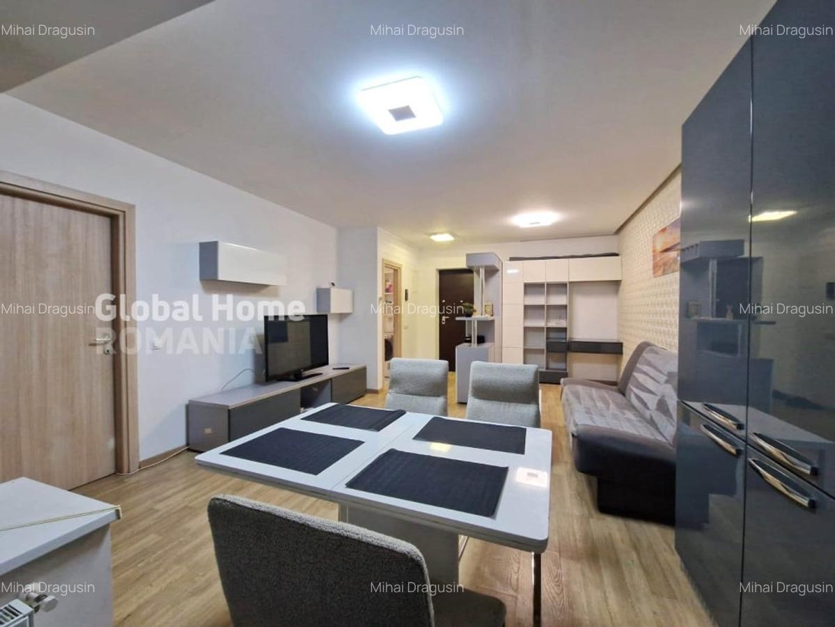 Apartament 2 camere || The Park Apartments -Tineretului + Parcare - 5