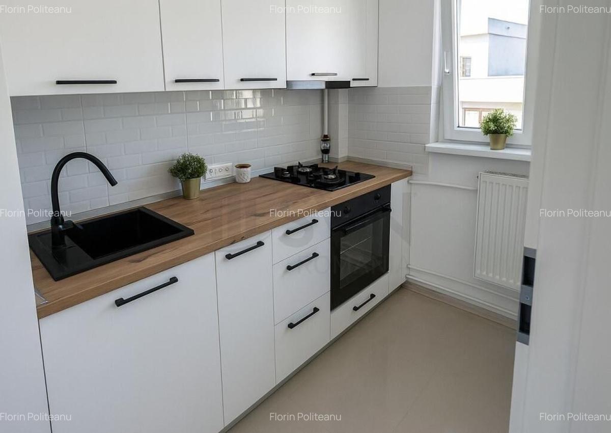 Garsoniera Premium I Obor I Vanzare - 6
