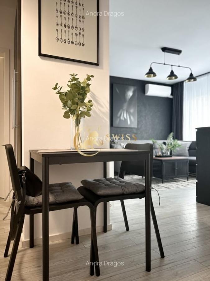 Apartament 2 camere | Decomandat | Parcare subterana | Sophia Residence - 10