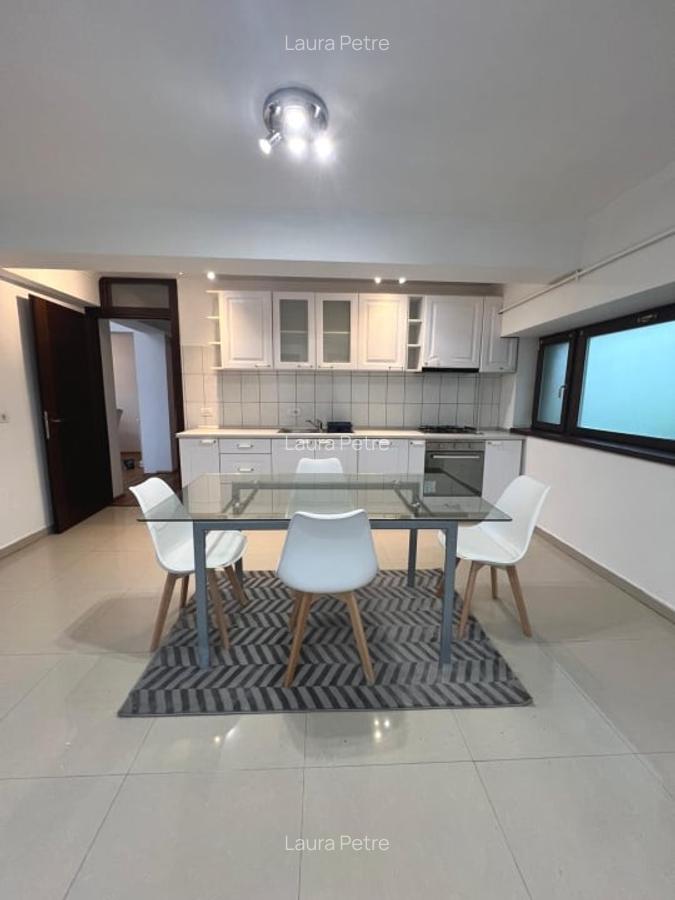 4 camere | Damaroaia | Jiului | Baneasa | Bucurestii Noi | Parcare - 8