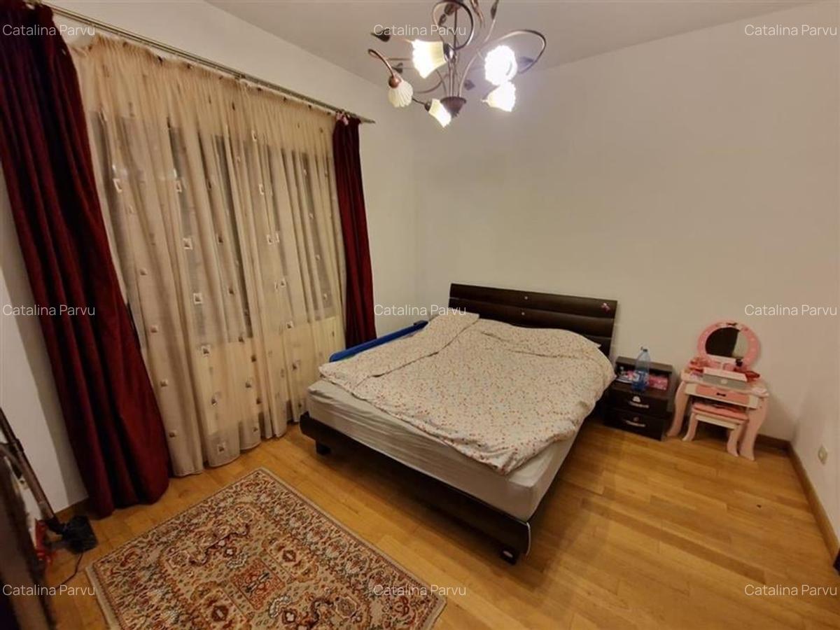 Apartament cu 4 camere circular în Cotroceni - 5