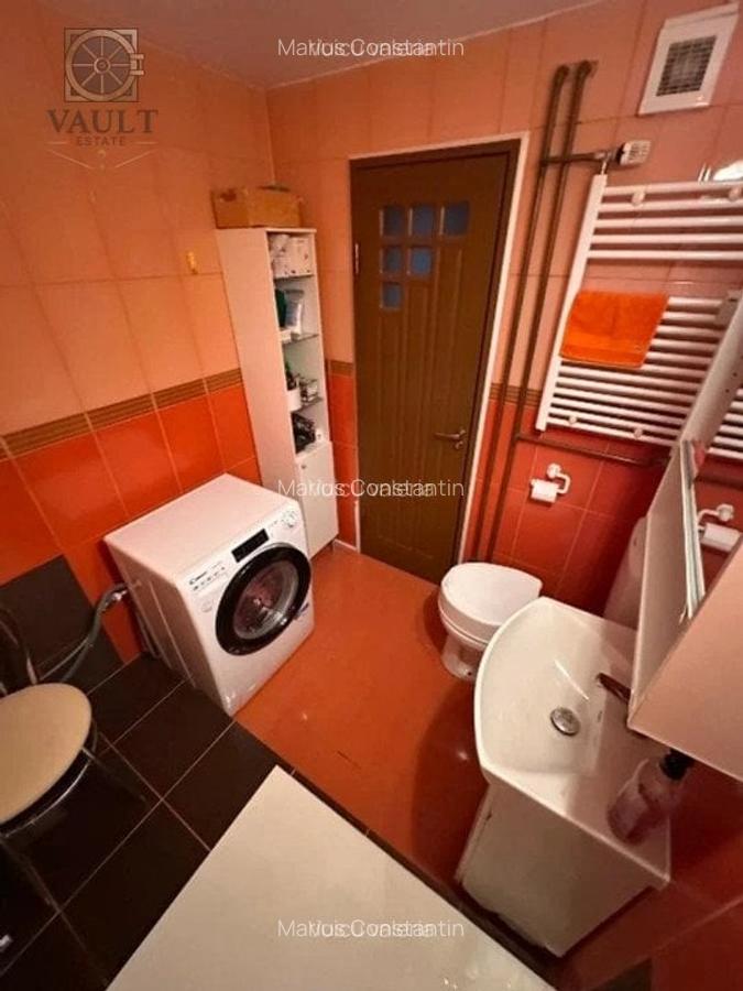 Apartament 2 camere Teiul Doamnei - 5
