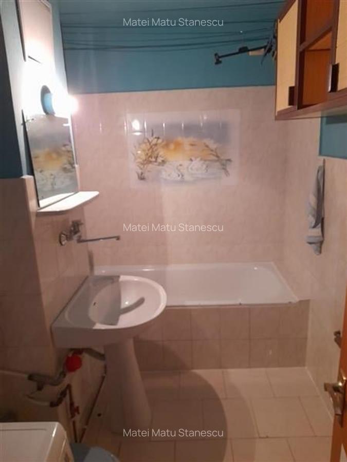 Apartament cu 2 camere decomandat în Bucovina - 13