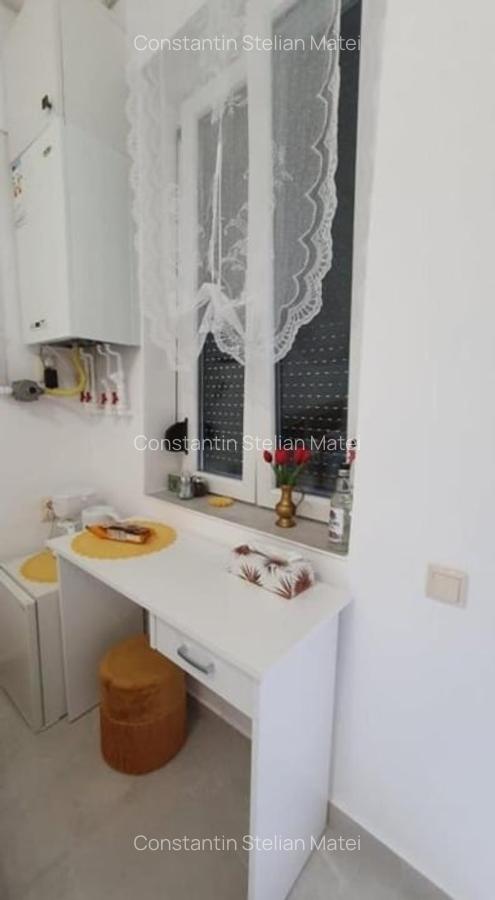 Persoana fizica vănd garsoniera cu 1 camera în casă cu curte comună - 8