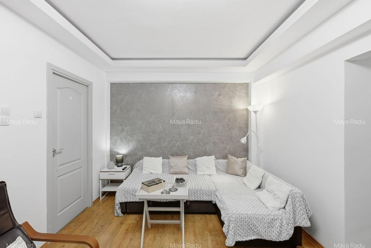 Apartament 3 camere de inchiriat Floreasca - 2