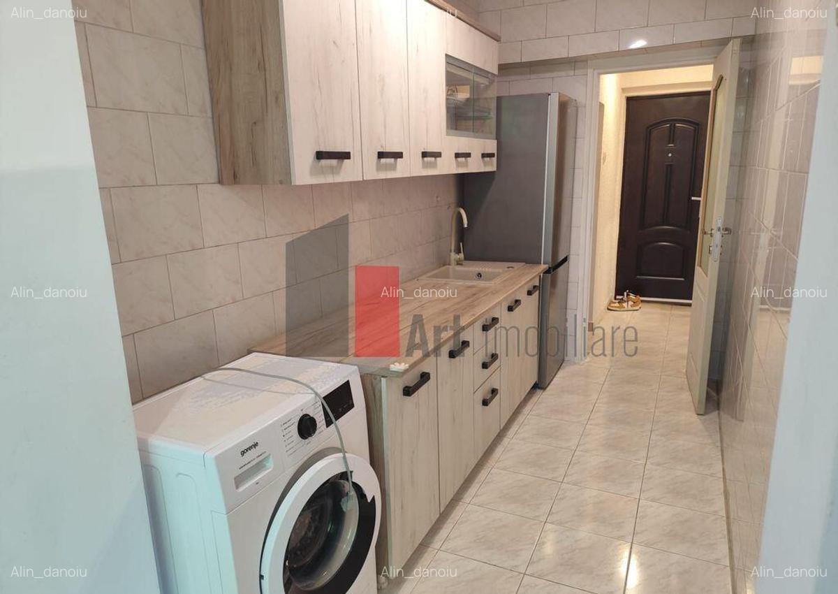 Apartament de vanzare cu 2 camere in zona Pajura. - 4