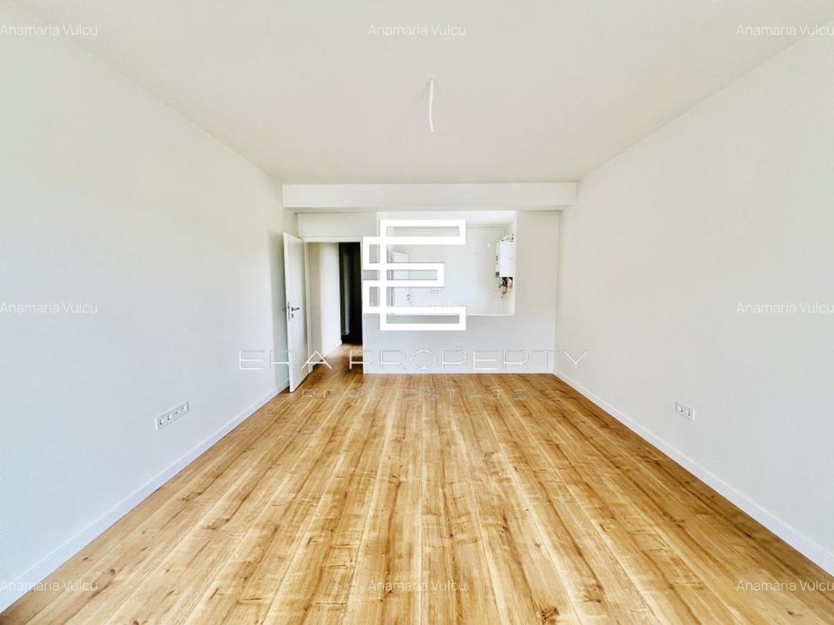 Apartament  54 mp/ ETAJ 1/zona Aeroport /Sibiu - 4