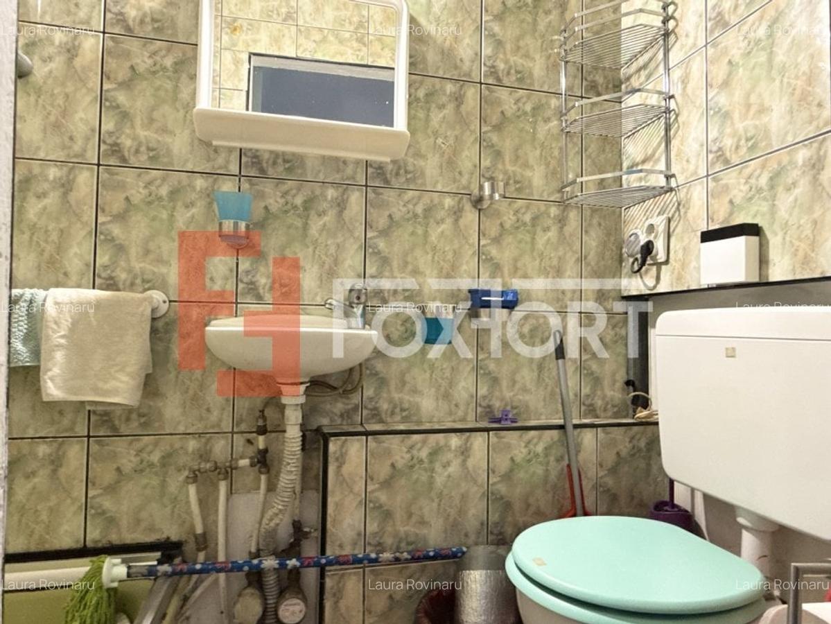 COMISION 0% Apartament cu o camera de vanzare in Timisoara, zona Aradului - 7
