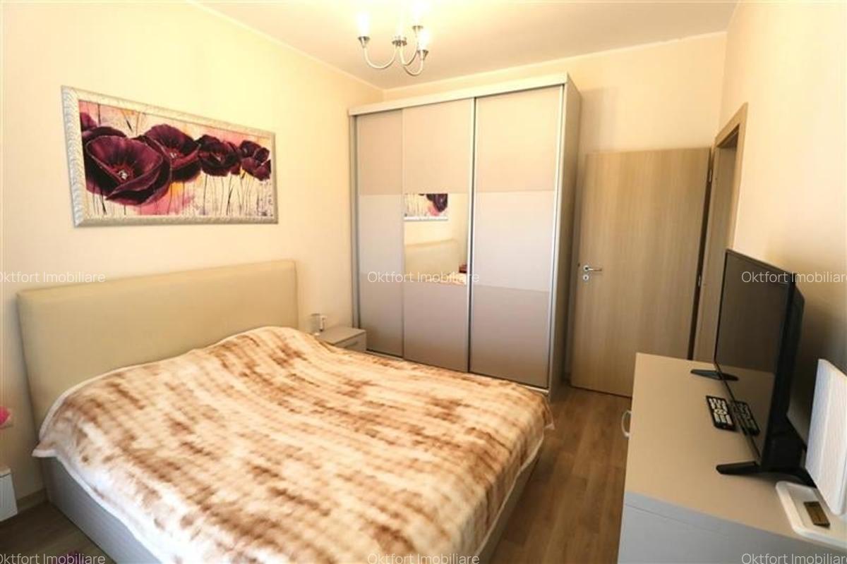 Apartament 2 camere, centrala proprie, Giroc - 1