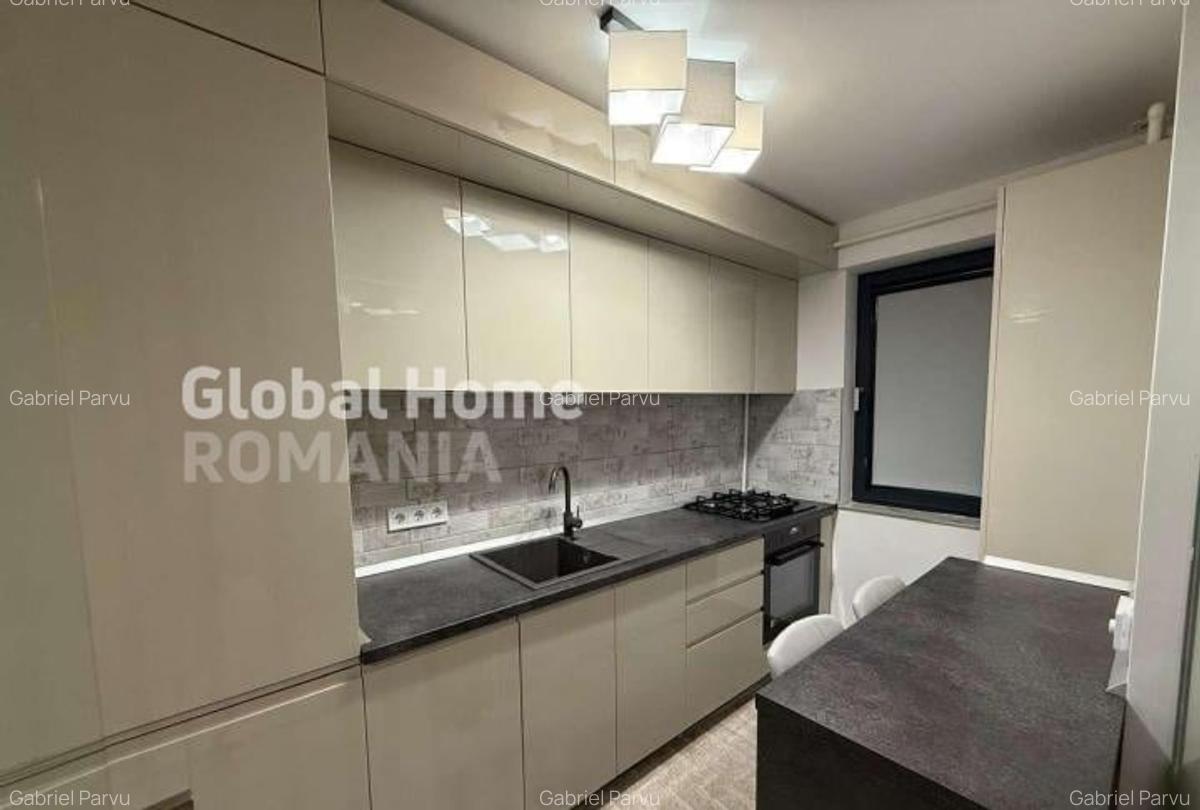 Garsoniera Roka Residencer | Nerva Traian | Metrou Timpuri Noi - 8
