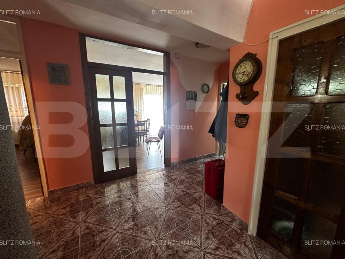 Apartament 3 camere, 78 mp, zona Cetate - 11