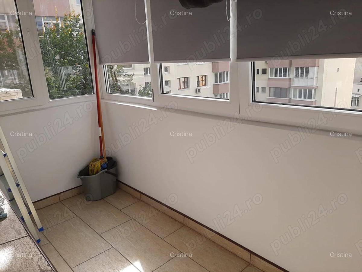 Apartament de inchiriat 2 camere zona Obor - Iancului - 5