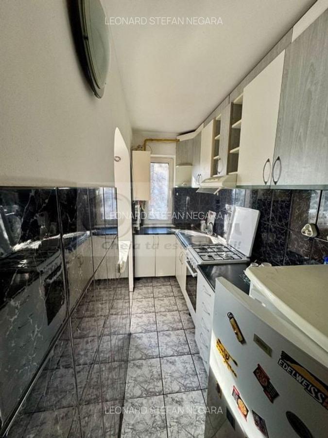 Apartament 3 camere Podu Roș – Fără risc seismic, ideal investiție - 10