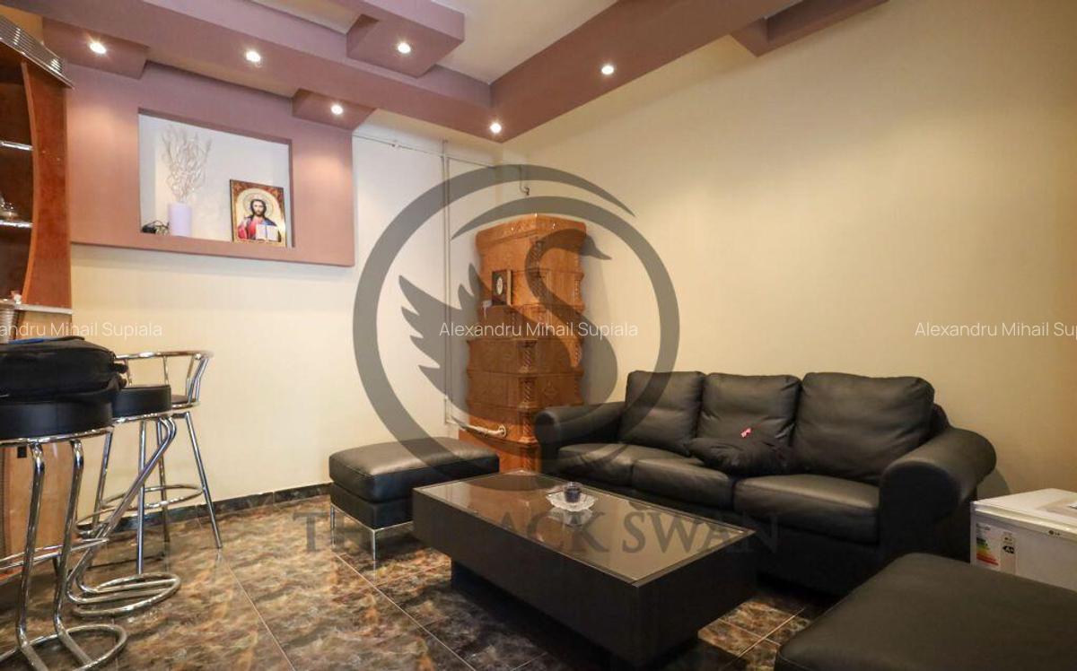 Casa/Vila 5 camere cu spa?iu comercial de vanzare | Sud,... - 6