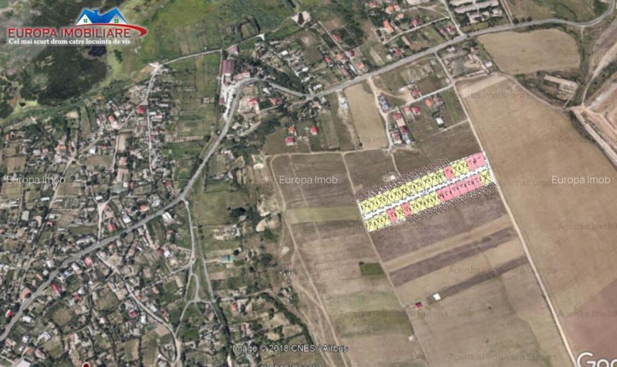 Teren intravilan in Mineri - 12