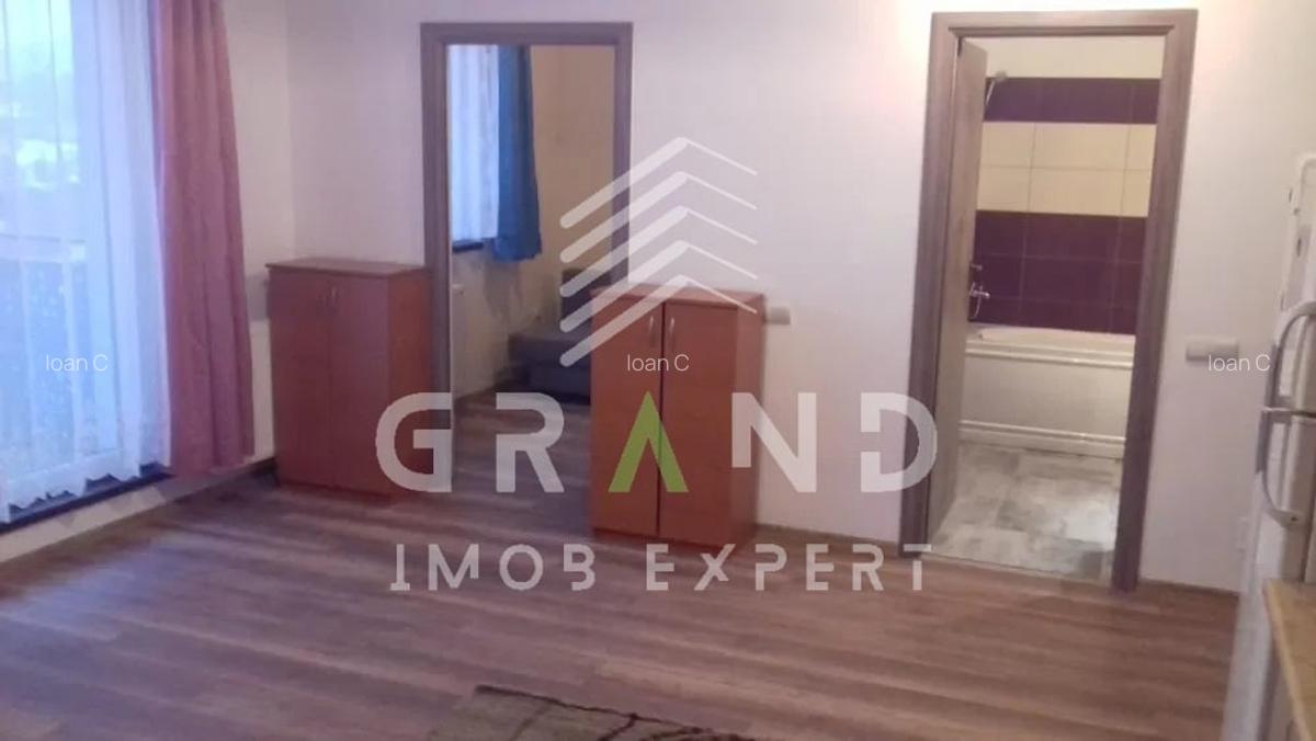 Apartament cu 2 camere decomandat, mobilat în Iris - 4