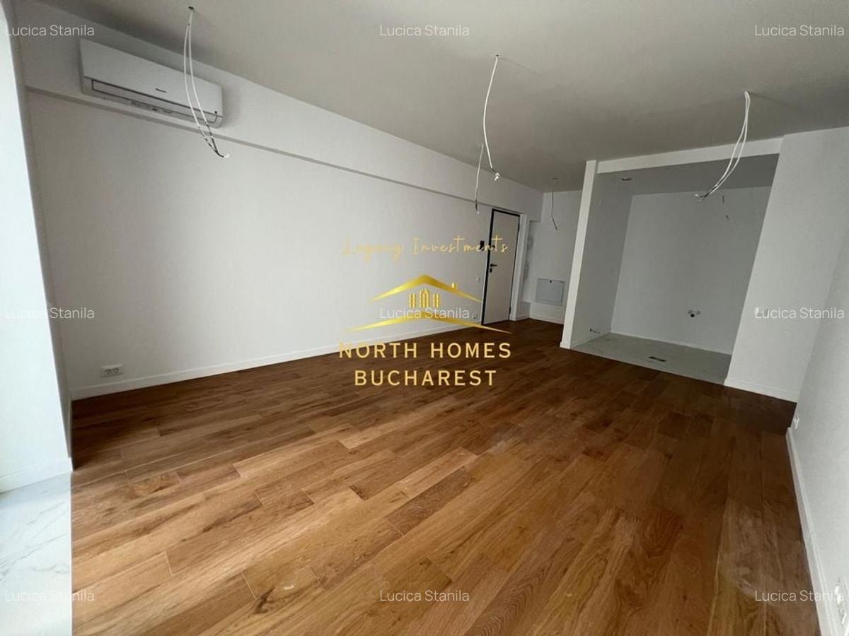 Apartament de vanzare -2 camere One Cotroceni Park-COMISION 0 - 23