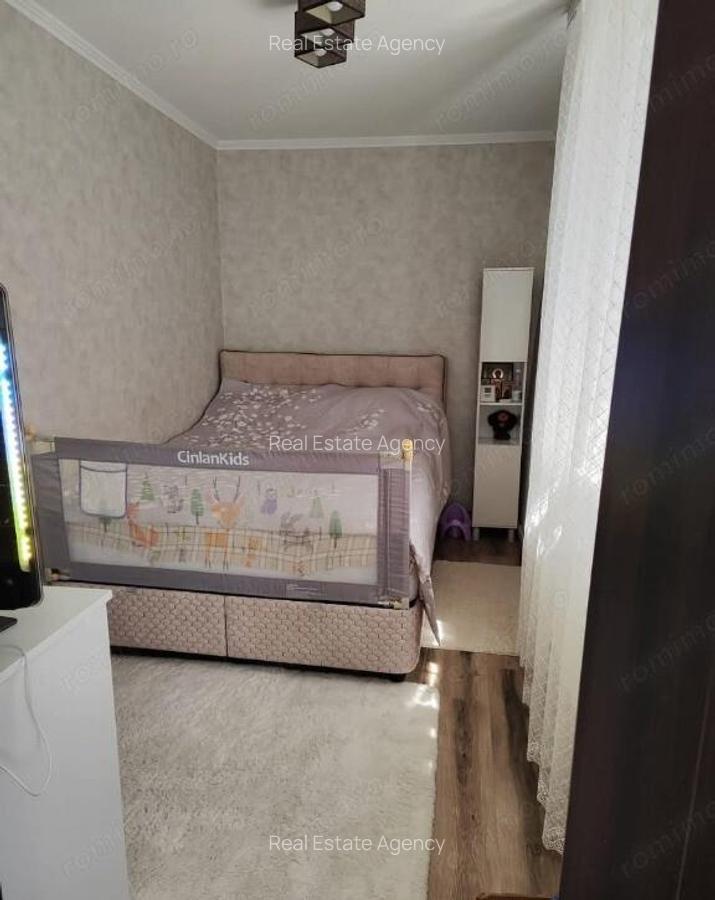 Apartament cu 2 camere in zona Circumvalatiunii - 1