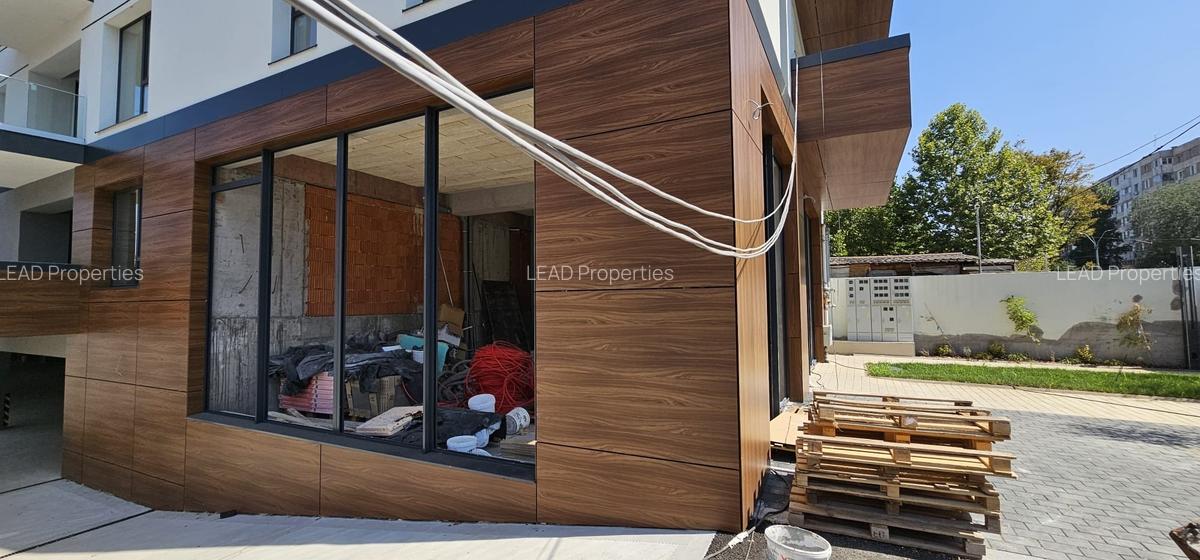 Spatiu comercial de inchiriat 75mp stardal | Sector 4 | Sos Oltenitei- Sun Plaza - 12