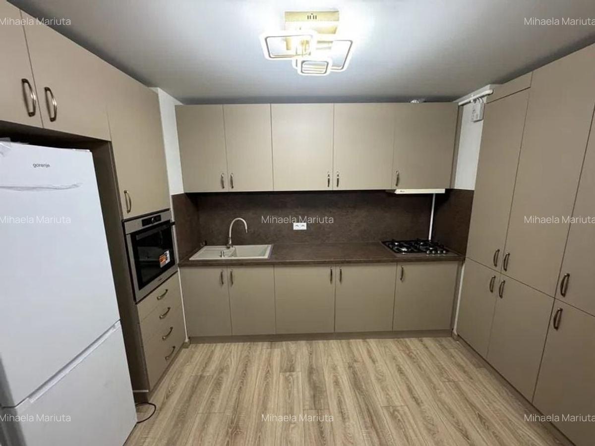 AP. 2 CAMERE HERCESA GHENCEA, PRIMA INCHIRIERE, INCALZIRE PARDOSEALA - 5