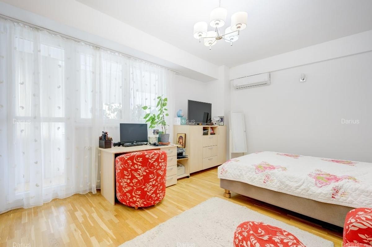 Apartament 4 camere | Calea Floreasca - Dorobanti | 157 mp | Parcare Subterana - 14