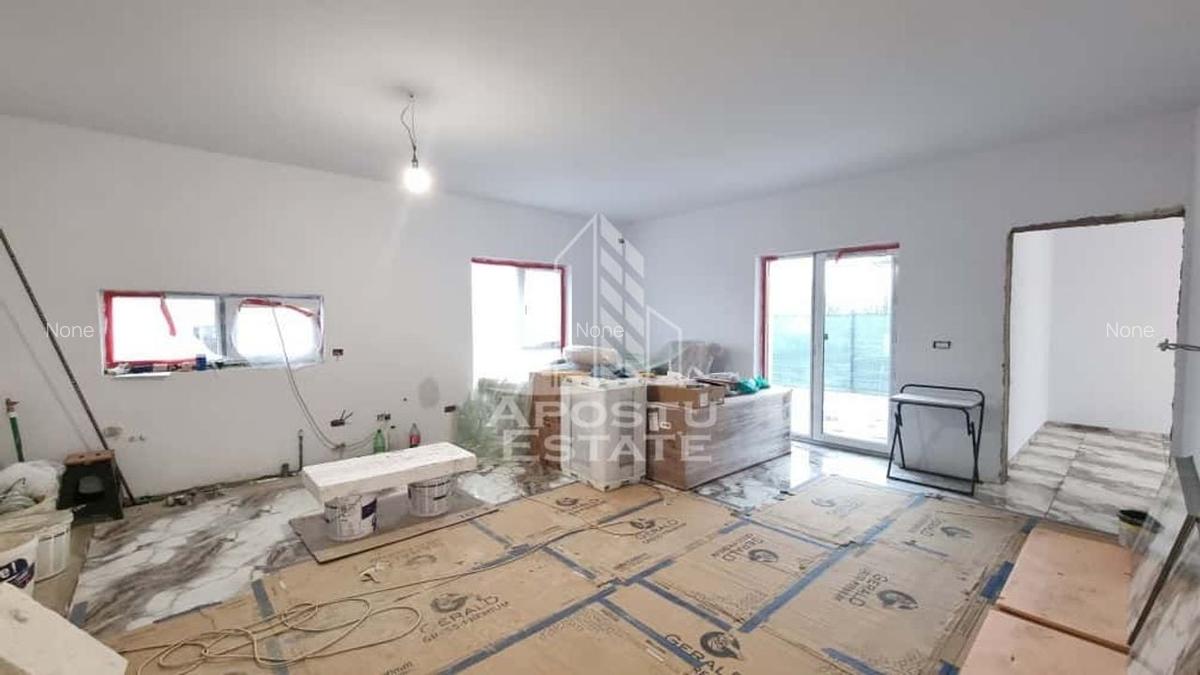 Duplex pe parter in vatra satului, Giarmata - 2