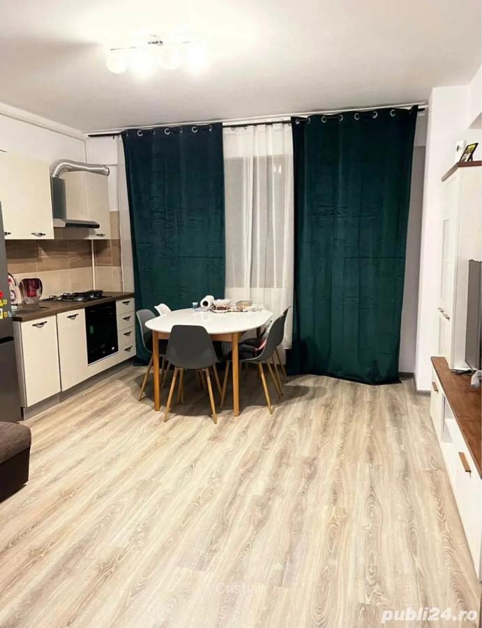 Inchiriez apt 2 camere strada Alunului 12 cu iesire si la Prel Ghencea - 4