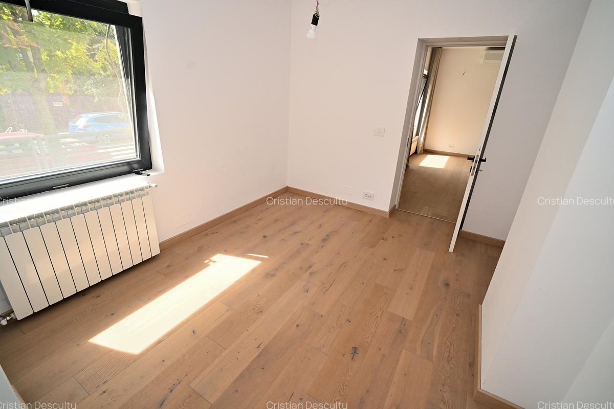 Parter Vila ~ Curte proprie ~ Amenajat Complet ~ Lângă parc Herastrau - 20
