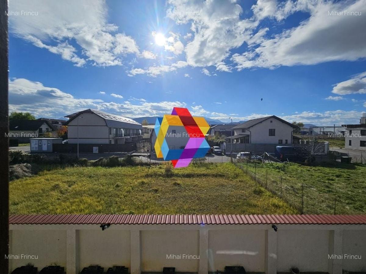 Casă individuala Tractorul 270 mp , zona Coresi - 31