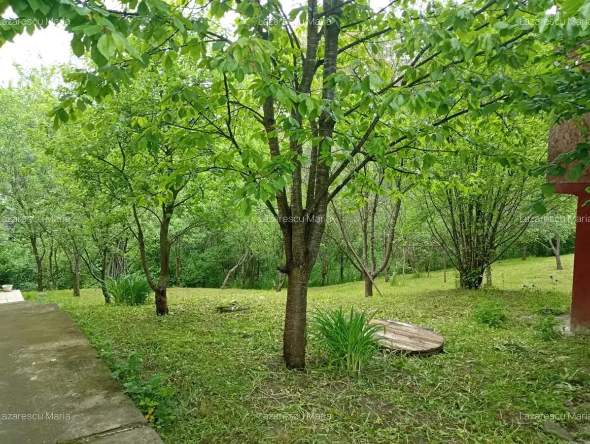 Casa de vanzare in comuna Drajna de Sus, Prahova - 7