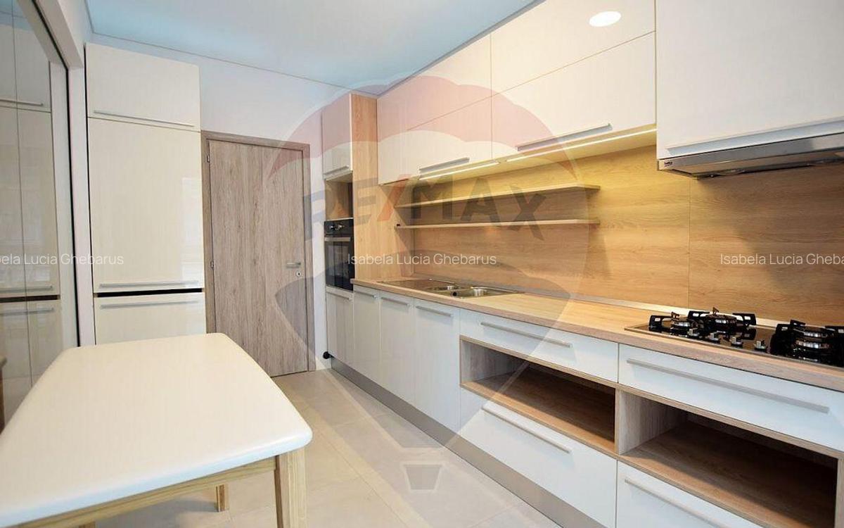 Apartament decomandat in Complexul Rezidential Aqua City,... - 6