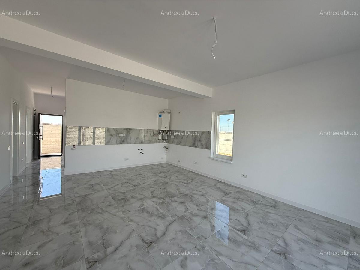 Vila Individuala / 4 Camere / 2 Bai / Teren 440 mp / Gata de mutare - 7
