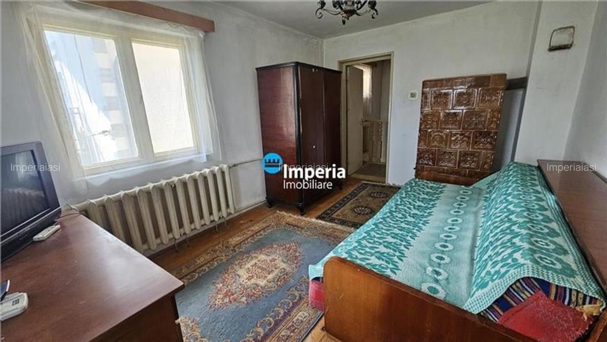 Proprietate cu Teren, Ideala pt Locuinta sau Investitie, Sararie - 2