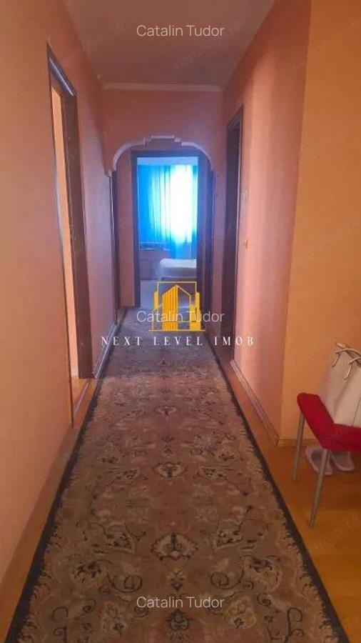 Apartament 3 camere decomandat Gavana - 4