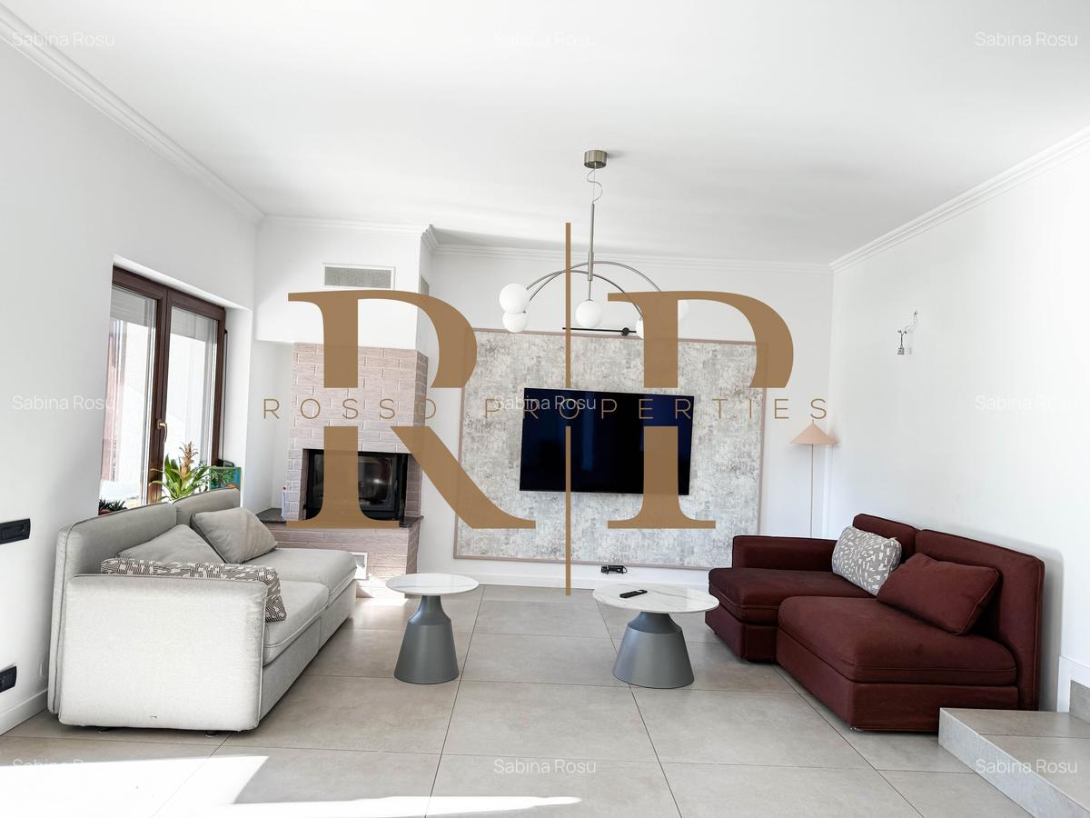 Vila Superba cu deschidere la Lac *Petrachioaia* - 9