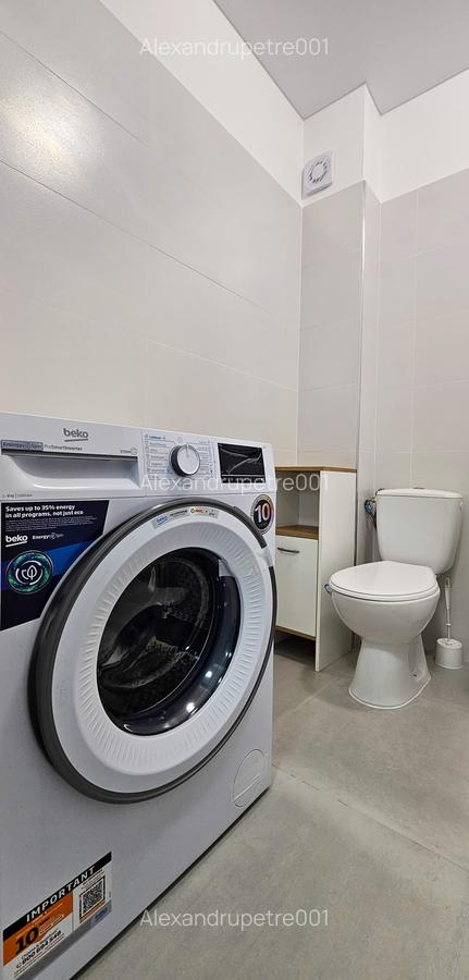 Apartament 2 camere | Prima inchiriere  | Parcare | ReadyToMoveIn - 15