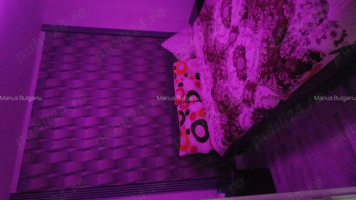 Apartament decomandat cu trei camere situat la parter. - 8