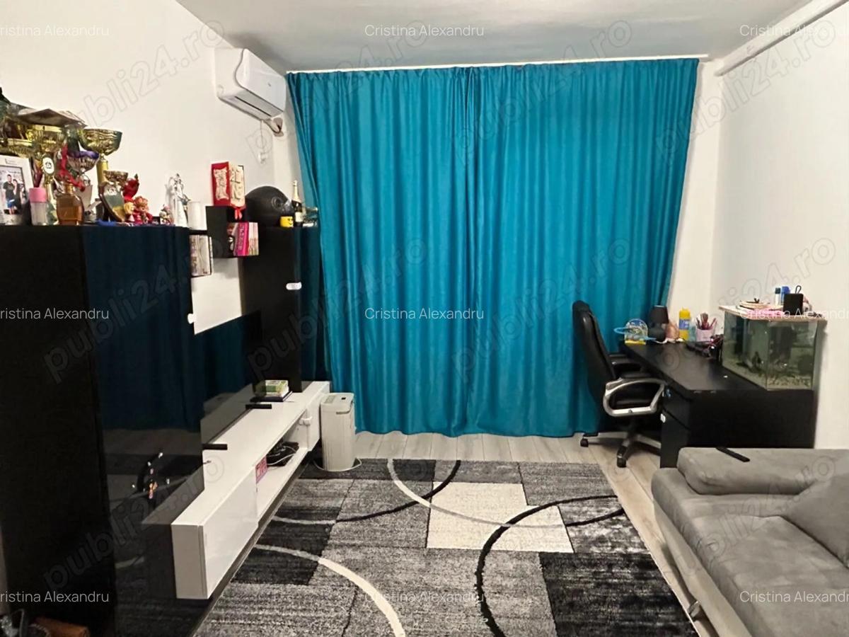 Apartament de vanzare 2 camere, 50mp, Militari - Sergent Ilie Petre 88 Avangarde Home 2. - 3